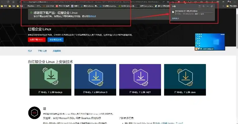 vmware虚拟机linux镜像，深度解析VMware虚拟机Linux镜像文件ISO下载官网，详尽攻略及镜像选择指南