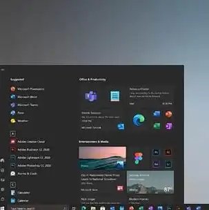 服务器装win10系统教程，从零开始，详细解析服务器安装Windows 10系统的全过程