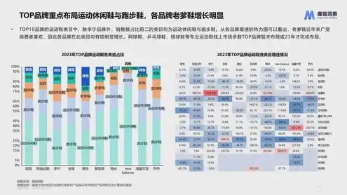 国内云服务器厂商排行榜前十名公司，2023年中国云服务器市场风云榜，揭秘前十名厂商的实力与布局