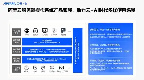 阿里云服务器产品，阿里云服务器，揭秘其卓越性能与丰富应用场景，助力企业数字化转型
