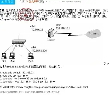 l2tp服务器配置教程，L2TP服务器配置教程，搭建高效安全的远程连接服务