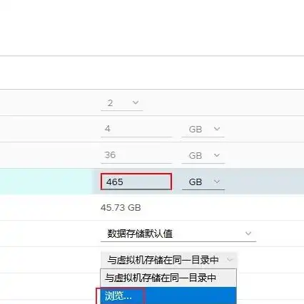 vmware虚拟机与主机共享文件，深入剖析，VMware虚拟机与主机共享文件的差异及优势