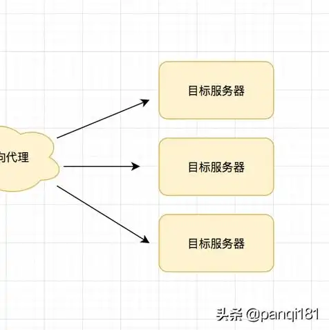 检查服务器代理地址，深入剖析服务器代理地址，全面检查与优化网络环境策略