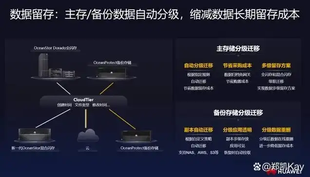 云主机使用的云硬盘，云主机硬盘类型详解，深度剖析其存储类型与性能特点