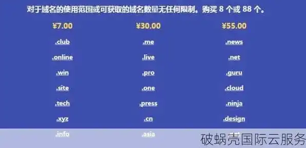 个人域名注册需要哪些条件呢，个人域名注册全攻略，必备条件及注意事项详解