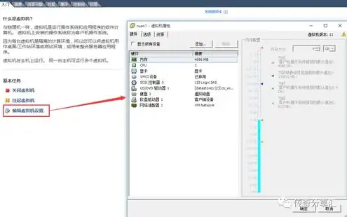 VMware虚拟机安装教程，VMware虚拟机VPS安装教程，从入门到精通