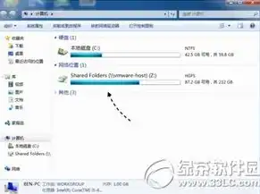 虚拟机无法拷贝文件，Mac下VMware虚拟机文件拷贝难题解析及解决方案