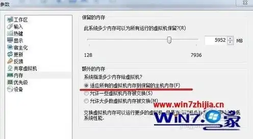 虚拟机映射本地磁盘不可用怎么办，虚拟机映射本地磁盘不可用解决方案详解