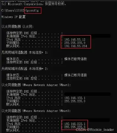 vm虚拟机nat连不上网，深入解析VMware虚拟机NAT联网问题及解决方案