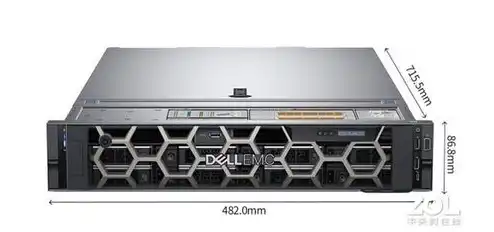 dell r740服务器功率，戴尔R740服务器功率解析，全面了解其能耗与散热性能