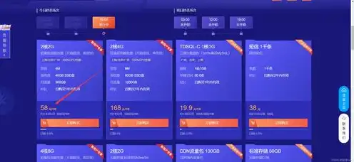 云服务器购买步骤图，云服务器购买指南，详细解析云服务器购买步骤及注意事项