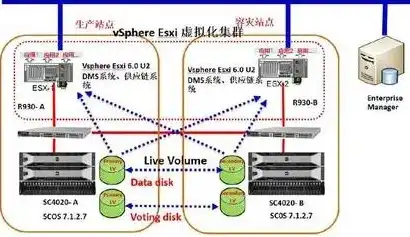 虚拟主机和服务器延迟的区别，深入解析虚拟主机与服务器延迟，原理、影响因素及优化策略