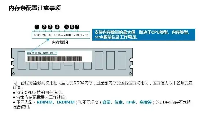 戴尔服务器怎么看cpu型号参数，戴尔服务器CPU型号识别与解析指南