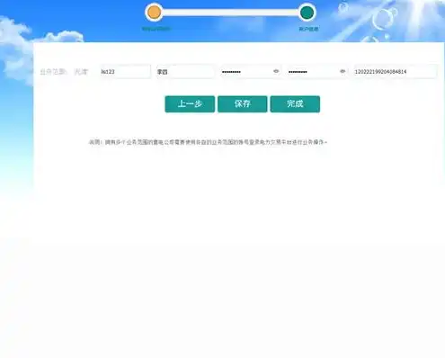 注册域名后怎么用，注册域名后如何上传系统信息，详尽指南与实操步骤