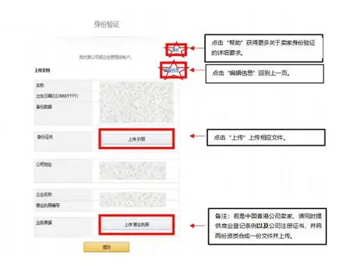 注册域名后怎么用，注册域名后如何上传系统信息，详尽指南与实操步骤