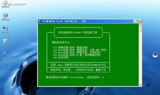 虚拟机u盘安装系统教程图片，从零开始，虚拟机U盘安装系统全攻略