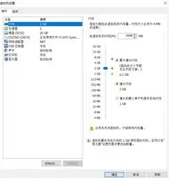 vmware虚拟机镜像下载win10，从零开始VMware虚拟机镜像下载与安装Win10系统详细教程