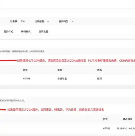 对象存储oss 做什么的，深入解析对象存储OSS，工作原理、应用场景及后付费模式详解